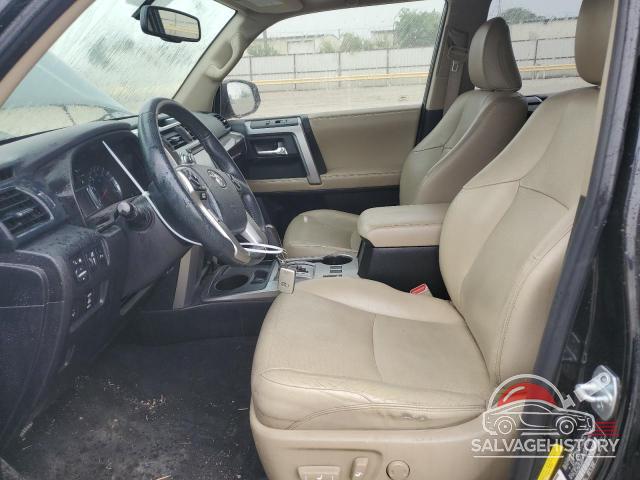JTEZU5JR5F5089951 2015 TOYOTA 4RUNNER photo no. 7