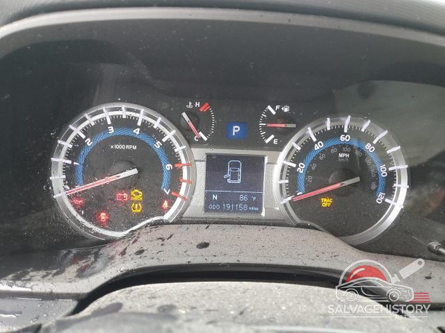 JTEZU5JR5F5089951 2015 TOYOTA 4RUNNER photo no. 9