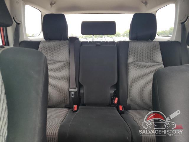 JTEBU5JR4G5338226 2016 TOYOTA 4RUNNER photo no. 10