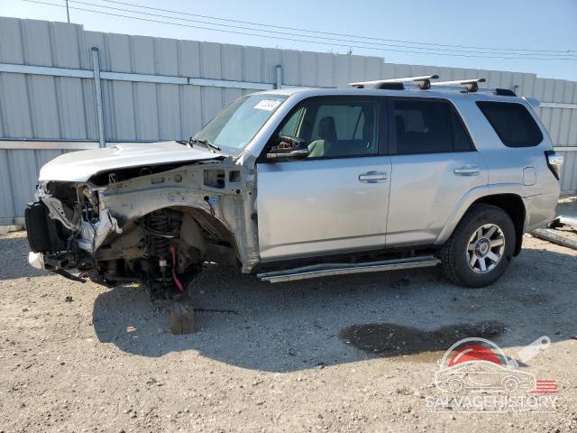 JTEBU5JRXG5348047 2016 TOYOTA 4RUNNER photo no. 18