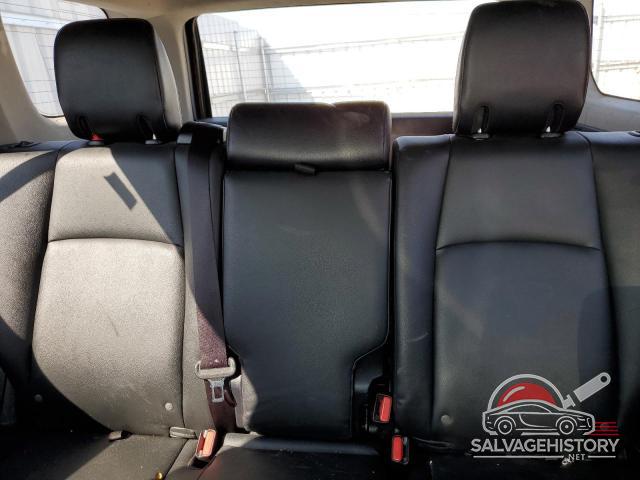 JTEBU5JRXG5348047 2016 TOYOTA 4RUNNER photo no. 10