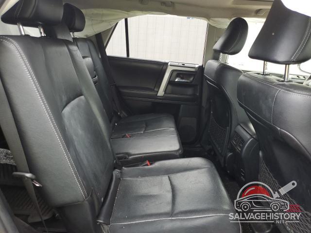 JTEBU5JR7H5417679 2017 TOYOTA 4RUNNER photo no. 11