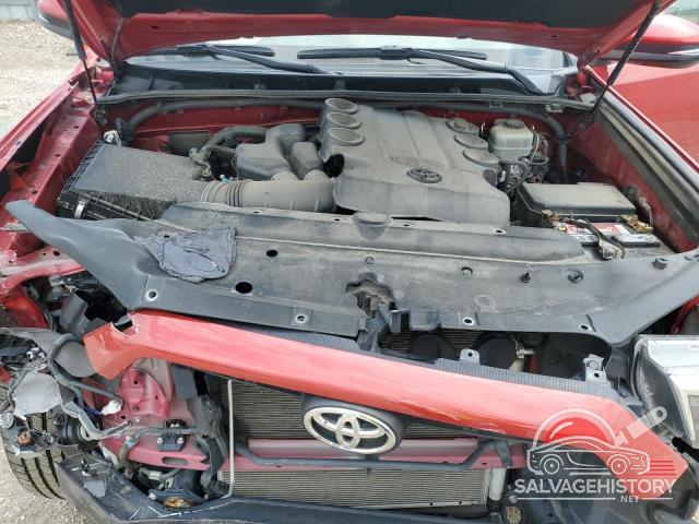 JTEBU5JR7H5417679 2017 TOYOTA 4RUNNER photo no. 12