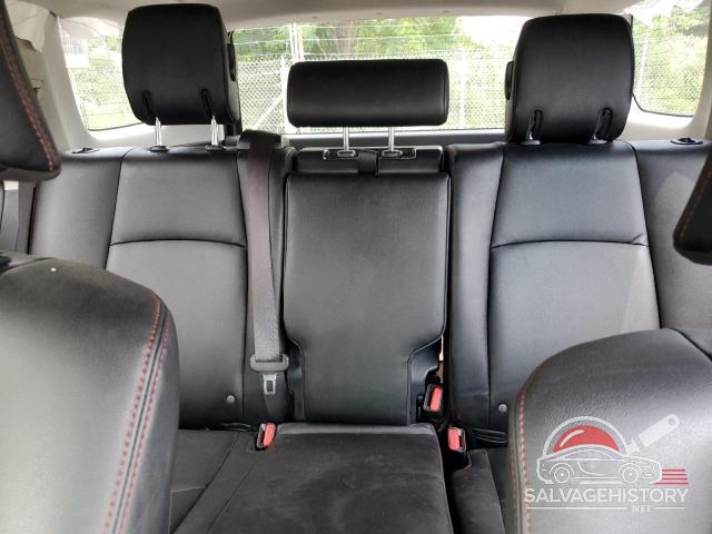 JTEHU5JR5M5845013 2021 TOYOTA 4RUNNER photo no. 10