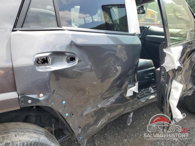 JTEHU5JR5M5845013 2021 TOYOTA 4RUNNER photo no. 11