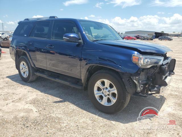 JTEFU5JR8N5265151 2022 TOYOTA 4RUNNER photo no. 4