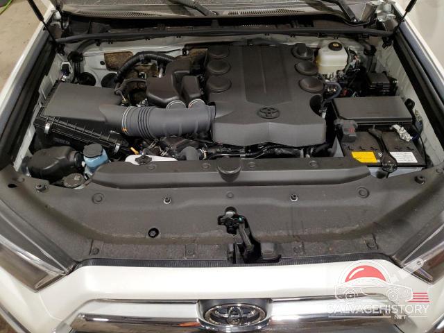 JTEKU5JR3P6128503 2023 TOYOTA 4RUNNER photo no. 12