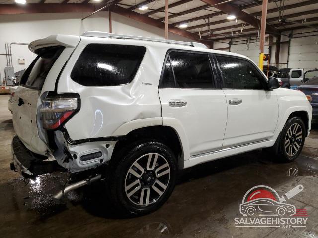 JTEKU5JR3P6128503 2023 TOYOTA 4RUNNER photo no. 3