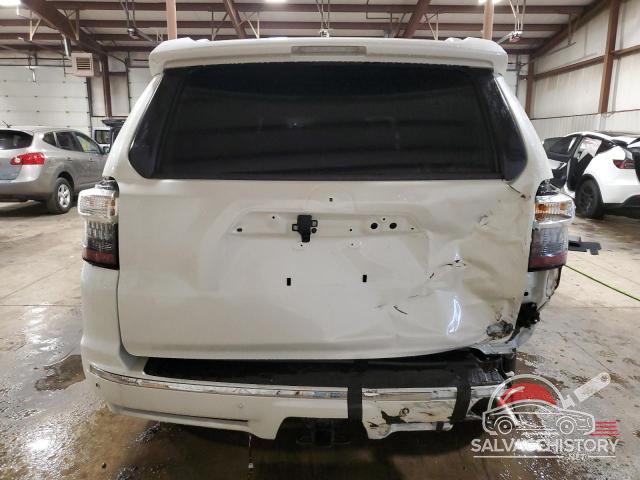 JTEKU5JR3P6128503 2023 TOYOTA 4RUNNER photo no. 6
