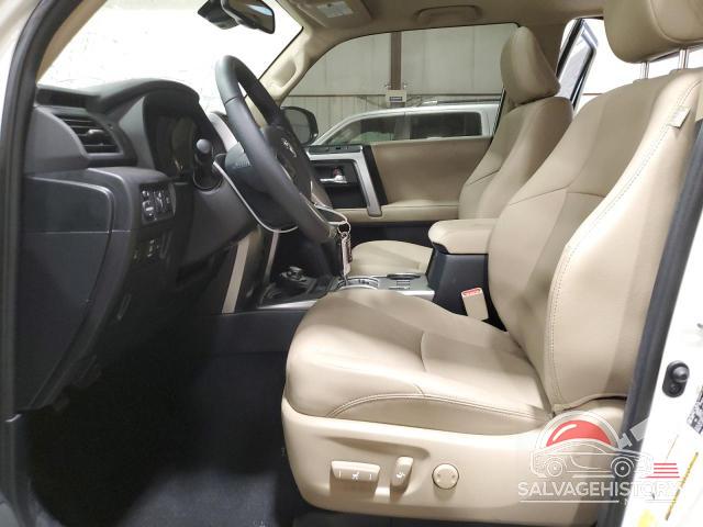JTEKU5JR3P6128503 2023 TOYOTA 4RUNNER photo no. 7