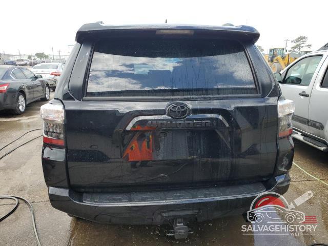 JTEFU5JR5R5309676 2024 TOYOTA 4RUNNER photo no. 6