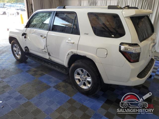 JTENU5JR4R6268835 2024 TOYOTA 4RUNNER photo no. 2
