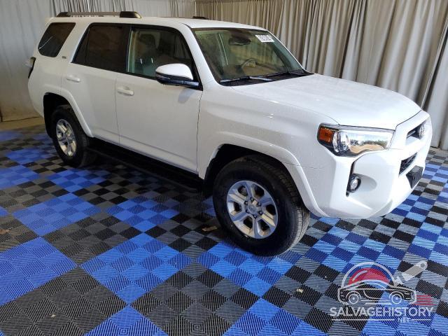JTENU5JR4R6268835 2024 TOYOTA 4RUNNER photo no. 4