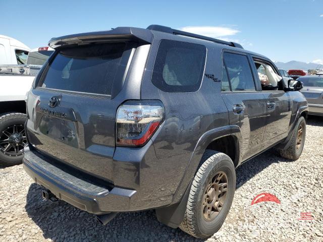 JTERU5JR2P6168229 2023 TOYOTA 4RUNNER SE photo no. 3