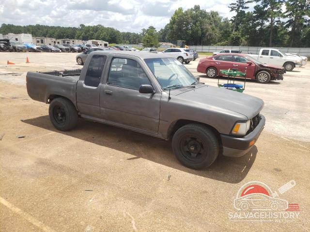 JT4RN13S8K0004800 1989 TOYOTA ALL OTHER photo no. 4