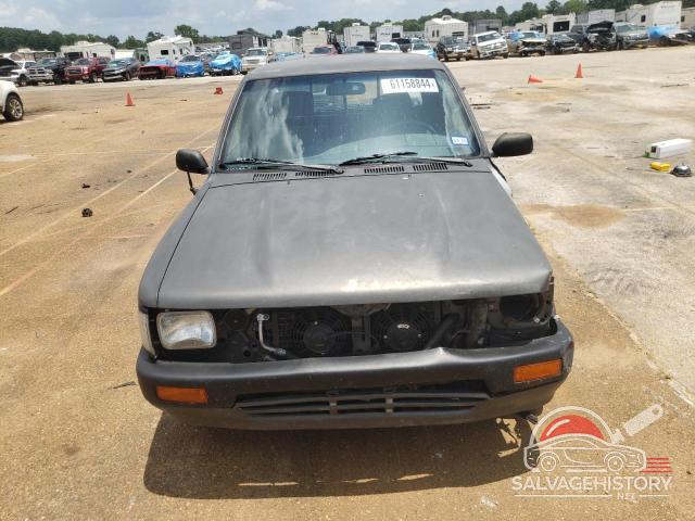 JT4RN13S8K0004800 1989 TOYOTA ALL OTHER photo no. 5