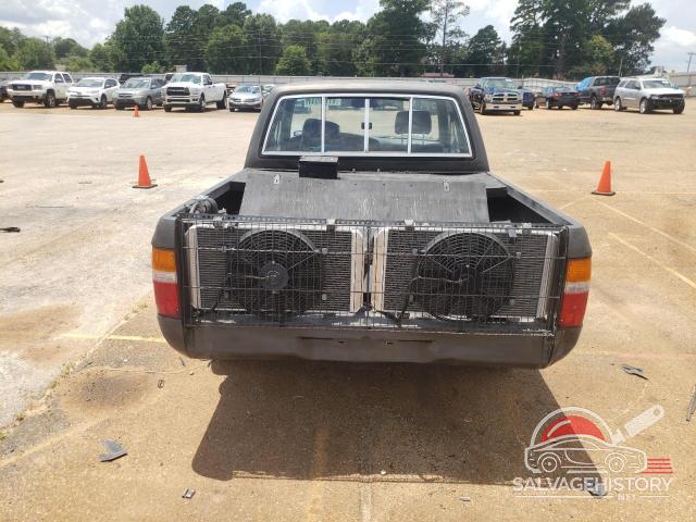 JT4RN13S8K0004800 1989 TOYOTA ALL OTHER photo no. 6
