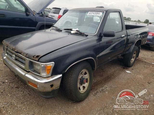 4TARN01P1RZ307282 1994 TOYOTA ALL OTHER photo no. 5