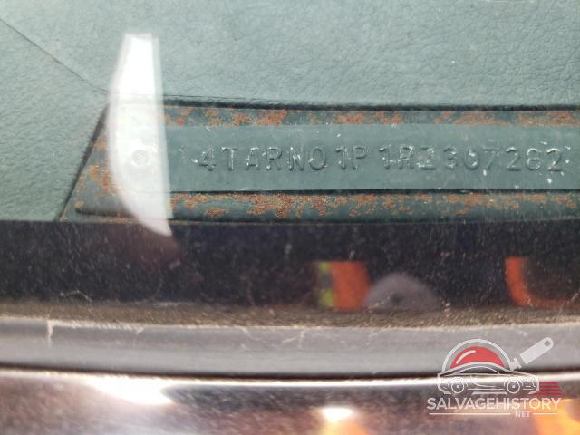 4TARN01P1RZ307282 1994 TOYOTA ALL OTHER photo no. 12
