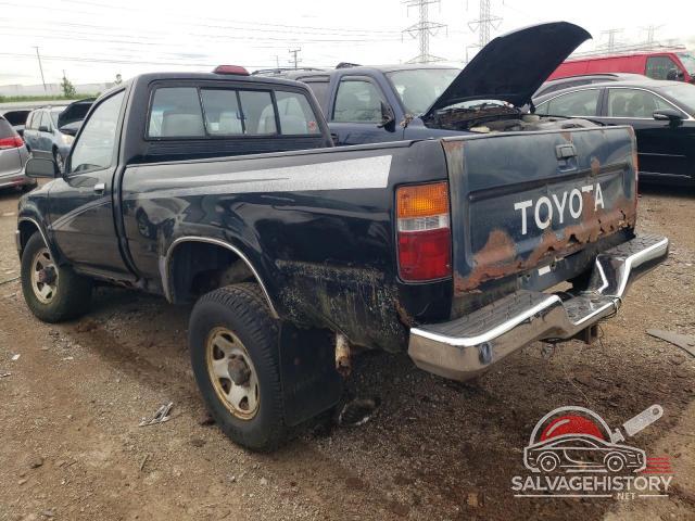 4TARN01P1RZ307282 1994 TOYOTA ALL OTHER photo no. 2