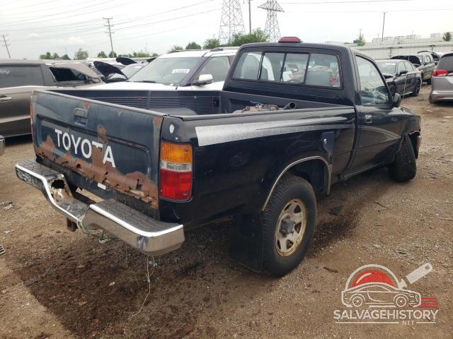 4TARN01P1RZ307282 1994 TOYOTA ALL OTHER photo no. 3