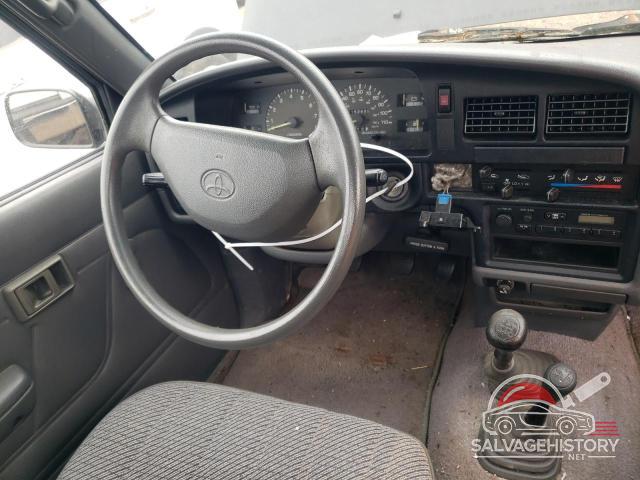 4TARN01P1RZ307282 1994 TOYOTA ALL OTHER photo no. 8