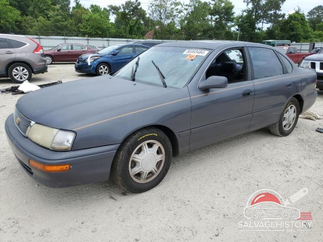 4T1BF12B4TU095957 1996 TOYOTA AVALON photo no. 14