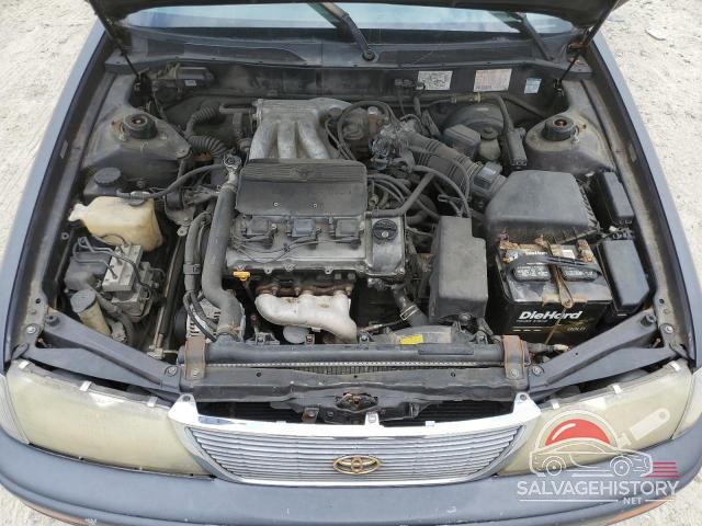 4T1BF12B4TU095957 1996 TOYOTA AVALON photo no. 11