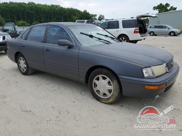 4T1BF12B4TU095957 1996 TOYOTA AVALON photo no. 4