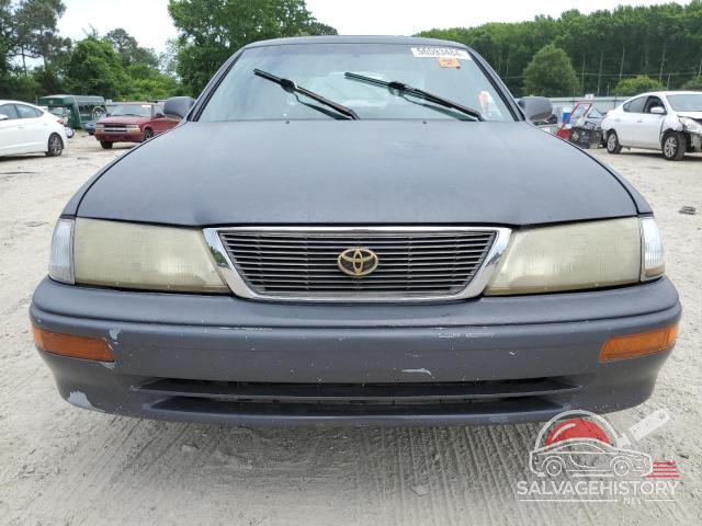 4T1BF12B4TU095957 1996 TOYOTA AVALON photo no. 5