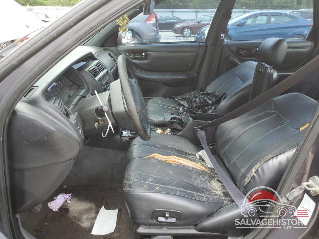 4T1BF12B4TU095957 1996 TOYOTA AVALON photo no. 7