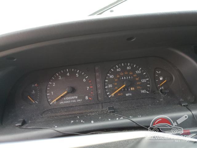 4T1BF12B4TU095957 1996 TOYOTA AVALON photo no. 9