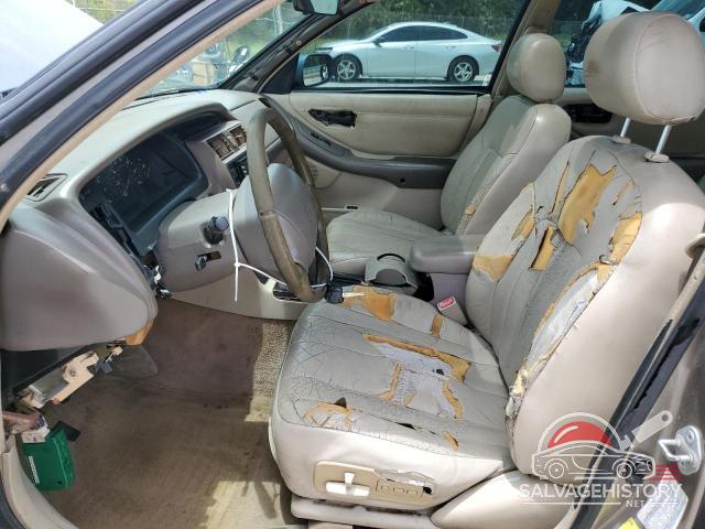 4T1BF18B0WU265064 1998 TOYOTA AVALON photo no. 7