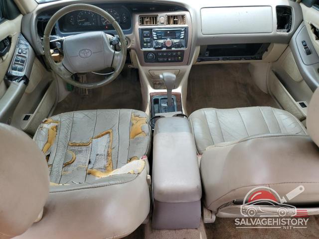 4T1BF18B0WU265064 1998 TOYOTA AVALON photo no. 8