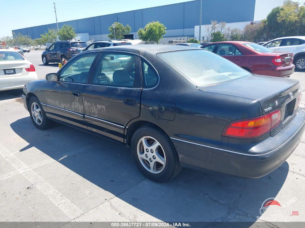 4T1BF18B8WU235312 1998 TOYOTA AVALON photo no. 3
