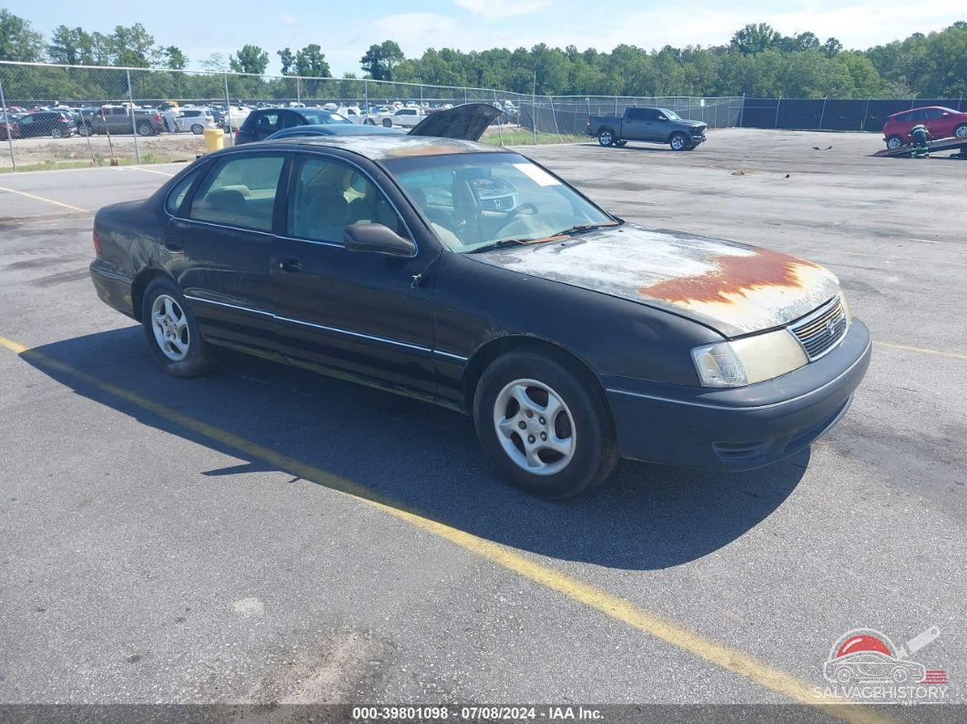 4T1BF18B9XU304753 1999 TOYOTA AVALON photo no. 19