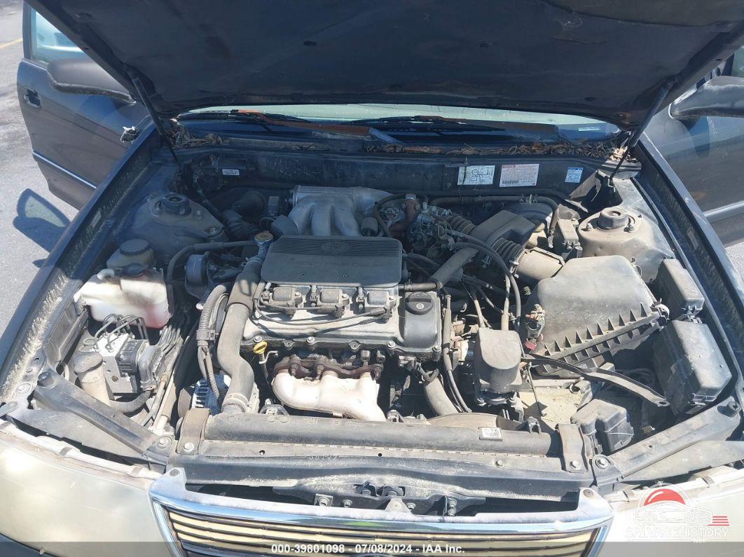 4T1BF18B9XU304753 1999 TOYOTA AVALON photo no. 10