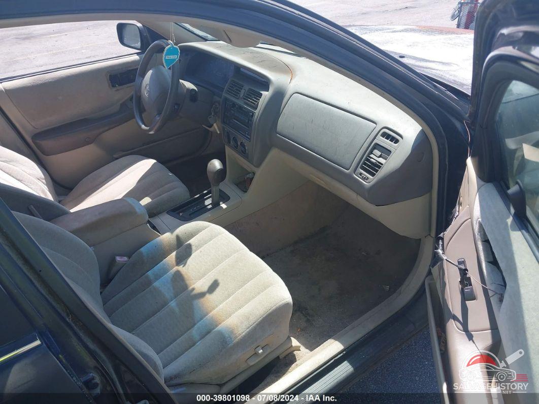 4T1BF18B9XU304753 1999 TOYOTA AVALON photo no. 5