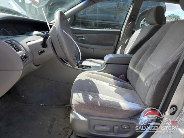 4T1BF28B6YU042066 2000 TOYOTA AVALON photo no. 7