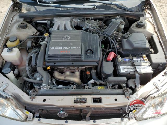 4T1BF28BX2U244545 2002 TOYOTA AVALON photo no. 11