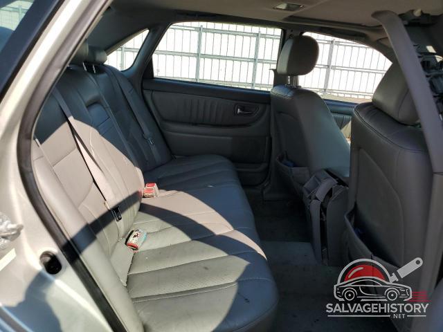 4T1BF28B73U330980 2003 TOYOTA AVALON photo no. 10