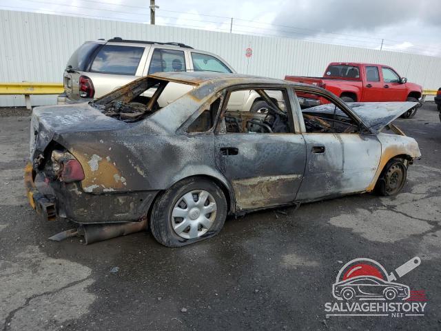 4T1BF28B24U372006 2004 TOYOTA AVALON photo no. 3
