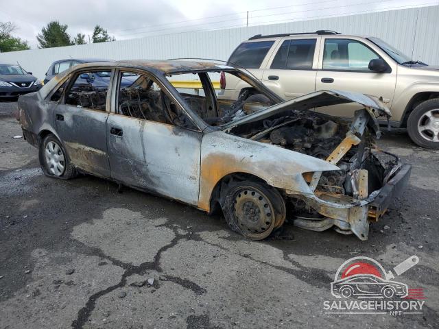 4T1BF28B24U372006 2004 TOYOTA AVALON photo no. 4