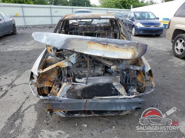 4T1BF28B24U372006 2004 TOYOTA AVALON photo no. 5