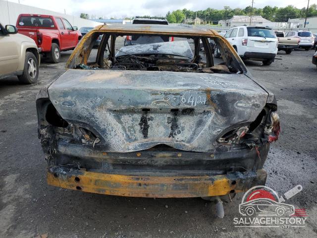 4T1BF28B24U372006 2004 TOYOTA AVALON photo no. 6