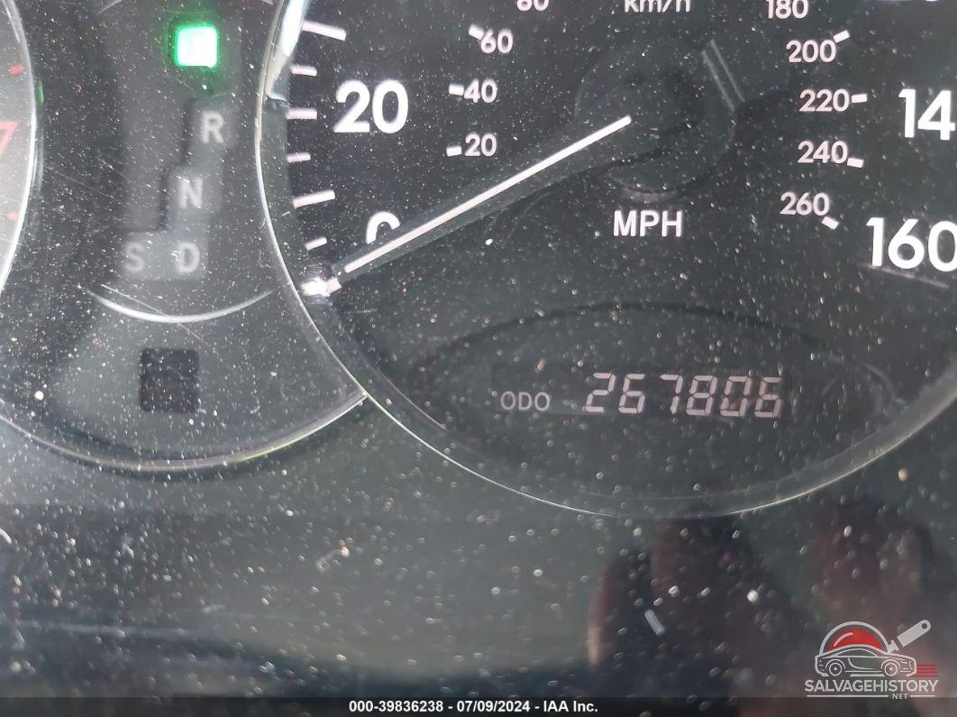 4T1BK36B15U052701 2005 TOYOTA AVALON photo no. 7