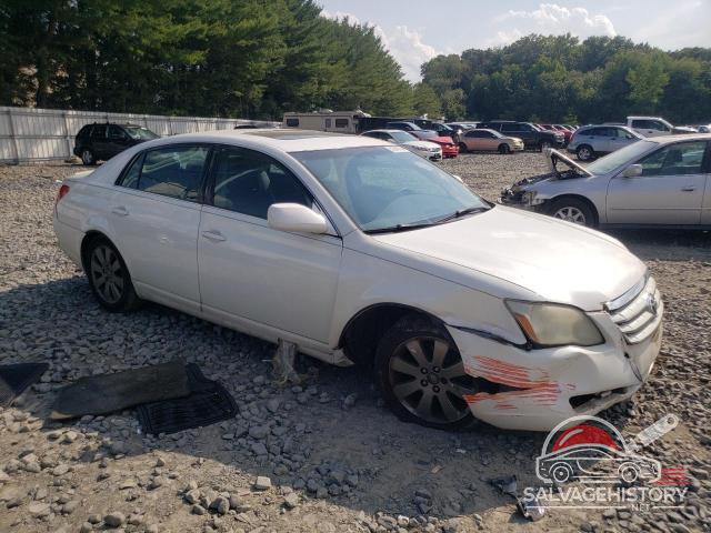 4T1BK36B55U005798 2005 TOYOTA AVALON photo no. 4