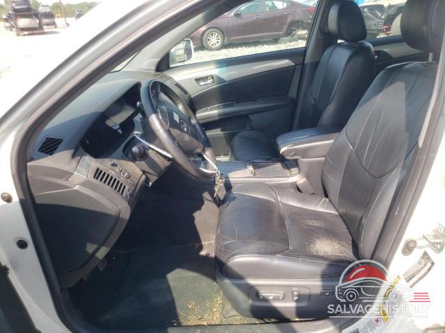 4T1BK36B55U005798 2005 TOYOTA AVALON photo no. 7