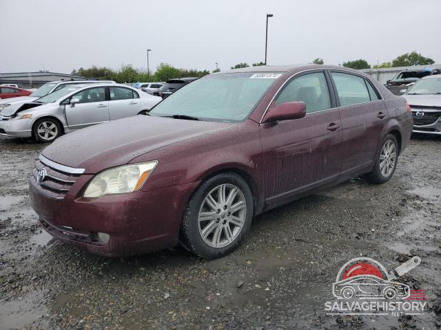 4T1BK36B16U069046 2006 TOYOTA AVALON photo no. 23
