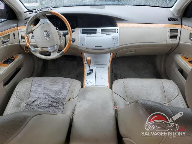 4T1BK36B16U069046 2006 TOYOTA AVALON photo no. 8
